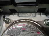 Recambio de airbag delantero izquierdo para mitsubishi grandis (na0w) 2.4 inform referencia OEM IAM MN103444  