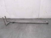 Recambio de radiador aceite para bmw serie 5 gran turismo (f07) 535d referencia OEM IAM 17217570100 N7399003 BEHR