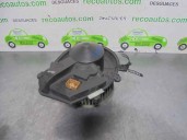 Recambio de motor calefaccion para audi a4 berlina (b5) 1.9 tdi referencia OEM IAM 8D1820021 740221233F 