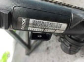 Recambio de radiador agua para chrysler stratus berlina (ja) 2.0 16v cat referencia OEM IAM 04595681AC 