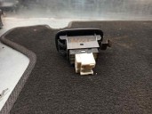 Replacement rear right window regulator switch for Nissan Pick-Up (D22) 2.5 16V Turbodiesel CAT OEM IAM reference 254112S700 