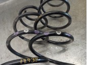 Recambio de muelle amortiguacion para citroën c3 1.2 12v e-thp / puretech referencia OEM IAM 9674667080  