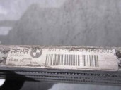 Recambio de radiador aceite para bmw serie 5 gran turismo (f07) 535d referencia OEM IAM 17217570100 N7399003 BEHR