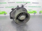Recambio de motor calefaccion para audi a4 berlina (b5) 1.9 tdi referencia OEM IAM 8D1820021 740221233F 