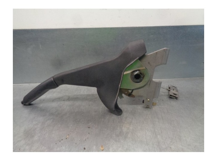 Recambio de palanca freno de mano para mitsubishi grandis (na0w) 2.4 inform referencia OEM IAM MN116520XA  