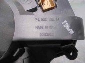 Recambio de motor calefaccion para audi a4 berlina (b5) 1.9 tdi referencia OEM IAM 8D1820021 740221233F 