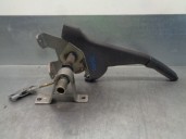 Recambio de palanca freno de mano para mitsubishi grandis (na0w) 2.4 inform referencia OEM IAM MN116520XA  