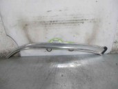 Recambio de molduras traseras para mercedes-benz clase e (w123) berlina+coupe 2.8 referencia OEM IAM 