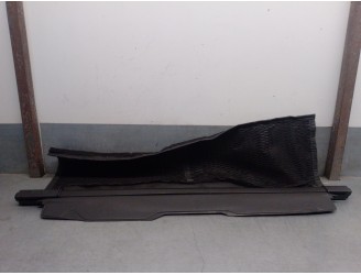 Recambio de bandeja trasera para smart fortwo coupé (453) electric drive / eq (453.391) referencia OEM IAM A4538105500 A45381055