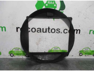 Recambio de calandra delantera de radiador para mercedes-benz clase c (w201) berlina e 190 (201.024) referencia OEM IAM 20150307