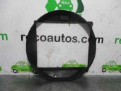 Recambio de calandra delantera de radiador para mercedes-benz clase c (w201) berlina e 190 (201.024) referencia OEM IAM 20150307