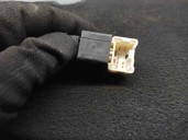 Recambio de mando elevalunas trasero izquierdo para nissan pick-up (d22) 2.5 16v turbodiesel cat referencia OEM IAM 254112S700 