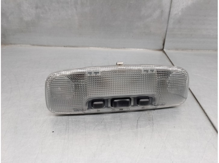 Recambio de luz interior para ford galaxy (ca1) 2.0 tdci cat referencia OEM IAM 3S7A13K767AB 