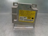 Recambio de centralita airbag para mitsubishi grandis (na0w) 2.4 inform referencia OEM IAM MN141401  