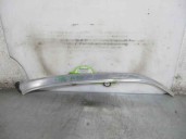 Recambio de molduras traseras para mercedes-benz clase e (w123) berlina+coupe 2.8 referencia OEM IAM 