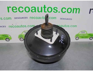 Recambio de servofreno para ssangyong korando 2.0 td cat referencia OEM IAM JEWXD336 