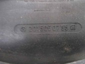 Recambio de calandra delantera de radiador para mercedes-benz clase c (w201) berlina e 190 (201.024) referencia OEM IAM 20150307