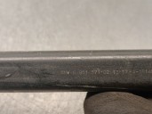 Recambio de brazo suspension inferior trasero izquierdo para mini mini (f55) cooper s referencia OEM IAM 6851571 33326851569 