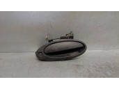 Recambio de maneta exterior delantera derecha para renault laguna (b56) 2.0 referencia OEM IAM 7700821374  5 PUERTAS