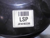 Recambio de servofreno para ssangyong korando 2.0 td cat referencia OEM IAM JEWXD336  