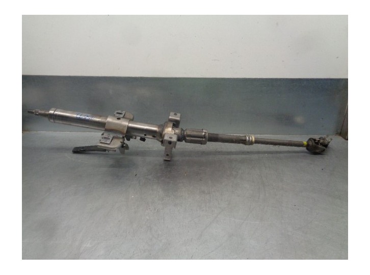 Recambio de columna direccion para mitsubishi grandis (na0w) 2.4 inform referencia OEM IAM 4401A048  