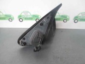 Replacement right wing mirror for Citroën Xsara Saloon 1.9 Diesel OEM IAM reference 8148TF 3 PINS 5 DOORS