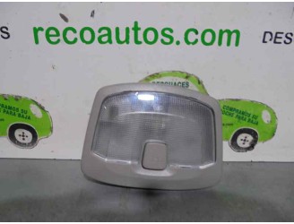 Recambio de luz interior para ssangyong korando 2.0 td cat referencia OEM IAM 7767034000ACE  