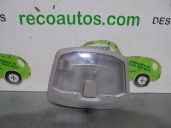 Recambio de luz interior para ssangyong korando 2.0 td cat referencia OEM IAM 7767034000ACE  