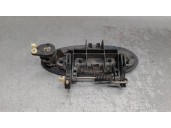Recambio de maneta exterior delantera derecha para renault laguna (b56) 2.0 referencia OEM IAM 7700821374  5 PUERTAS