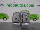 Recambio de luz interior para ssangyong korando 2.0 td cat referencia OEM IAM 7767034000ACE 
