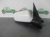 Replacement right wing mirror for Citroën Xsara Saloon 1.9 Diesel OEM IAM reference 8148TF 3 PINS 5 DOORS