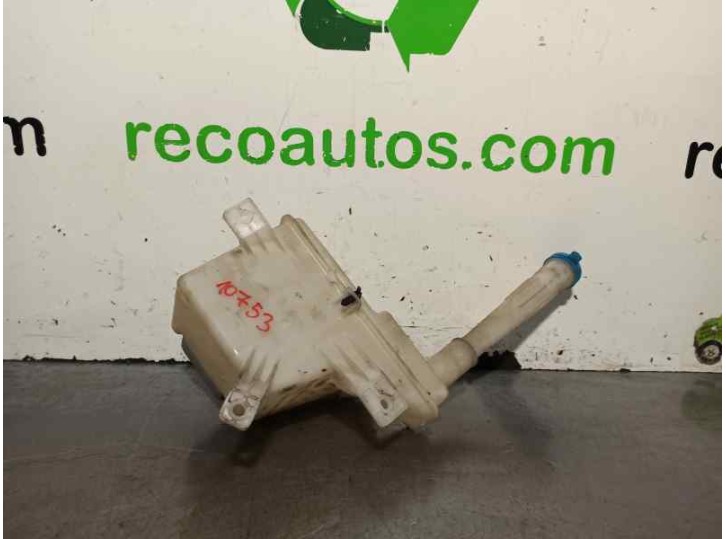 Recambio de deposito limpia para fiat ulysse (179) 2.0 16v jtd cat referencia OEM IAM 78662B029  