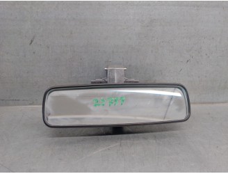 Recambio de espejo interior para smart fortwo coupé (453) electric drive / eq (453.391) referencia OEM IAM A4538100900 A45381009