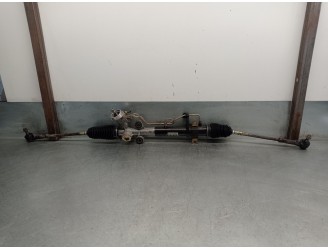 Recambio de cremallera direccion para jaguar x-type 2.5 v6 24v cat referencia OEM IAM 7831501211 7831974197 