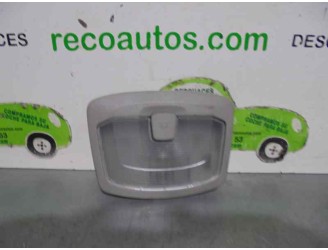 Recambio de luz interior para ssangyong korando 2.0 td cat referencia OEM IAM 7767034000ACE  