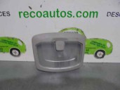 Recambio de luz interior para ssangyong korando 2.0 td cat referencia OEM IAM 7767034000ACE 