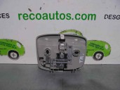 Recambio de luz interior para ssangyong korando 2.0 td cat referencia OEM IAM 7767034000ACE 