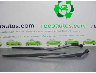Recambio de brazo limpia delantero derecho para ssangyong korando 2.0 td cat referencia OEM IAM 7831134000 