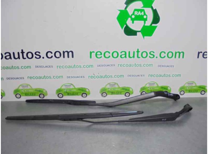 Recambio de brazo limpia delantero derecho para ssangyong korando 2.0 td cat referencia OEM IAM 7831134000 