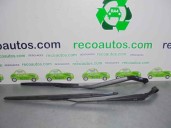 Recambio de brazo limpia delantero derecho para ssangyong korando 2.0 td cat referencia OEM IAM 7831134000 