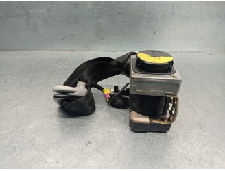 Replacement front right seatbelt for Volkswagen Bora Berlina (1J2) 1.6 OEM IAM reference 1J4857706J 33004403 4