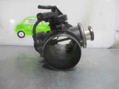 Recambio de valvula egr para citroën xsara berlina 1.9 diesel referencia OEM IAM 9631254180 0928400316 BOSCH