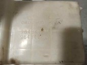 Recambio de deposito limpia para fiat ulysse (179) 2.0 16v jtd cat referencia OEM IAM 78662B029  