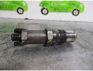 Recambio de inyector para opel kadett e 1.7 diesel referencia OEM IAM  LCR6734501C 