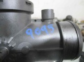 Recambio de valvula egr para citroën xsara berlina 1.9 diesel referencia OEM IAM 9631254180 0928400316 BOSCH