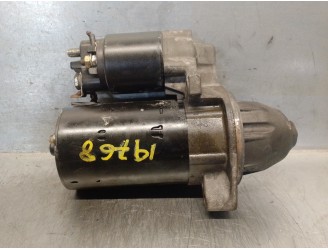 Recambio de motor arranque para mercedes-benz clase c (w202) berlina 1.8 16v cat referencia OEM IAM 0041516901 0001107037 BOSCH