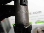 Recambio de inyector para opel kadett e 1.7 diesel referencia OEM IAM LCR6734501C 
