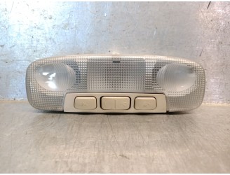 Recambio de luz interior para ford focus lim. (cb4) 1.6 tdci cat referencia OEM IAM 8A6A13K767AB34X1 1528640 