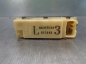 Recambio de piloto trasero izquierdo interior para mitsubishi grandis (na0w) 2.4 inform referencia OEM IAM 8608A024 