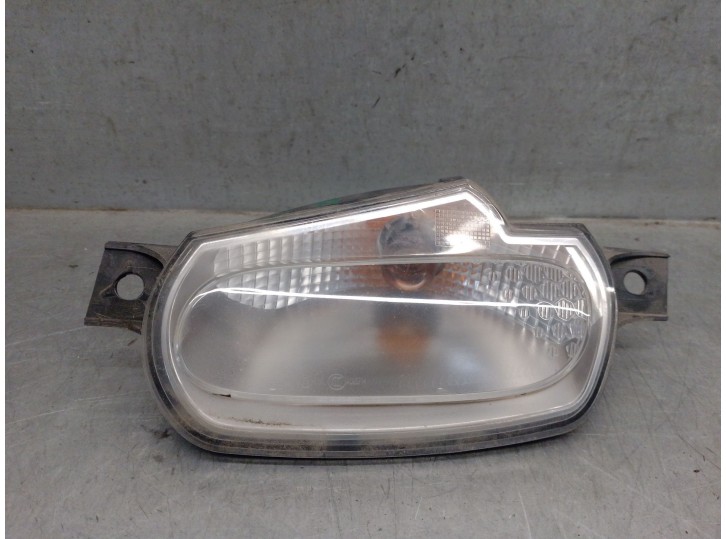 Recambio de piloto delantero izquierdo para smart fortwo coupé (453) electric drive / eq (453.391) referencia OEM IAM A453906210